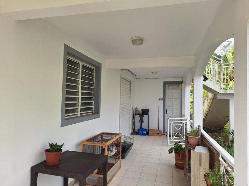 Appartement - 117 m² - 4 pièces