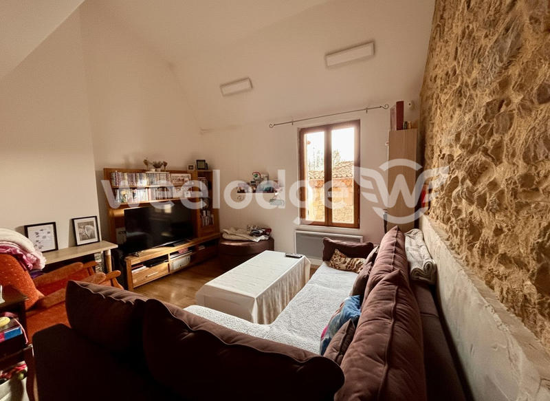 Maison - 116 m² - 4 pièces