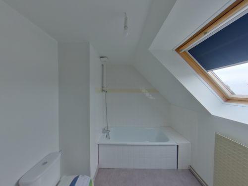 Pavillon - 84 m² - 4 pièces