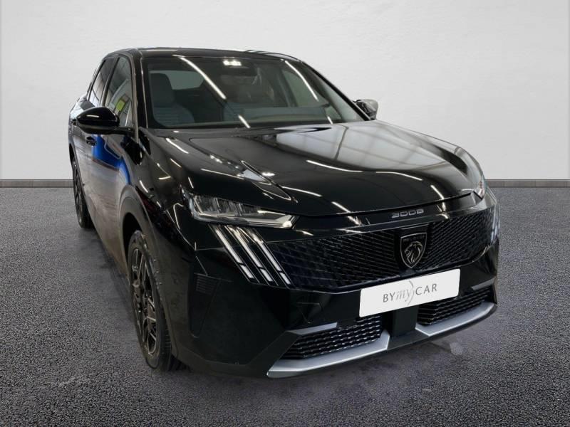 Peugeot 3008 Hybrid 136 e-Dcs6 Allure