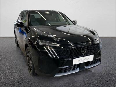 Peugeot 3008 Hybrid 136 e-Dcs6 Allure