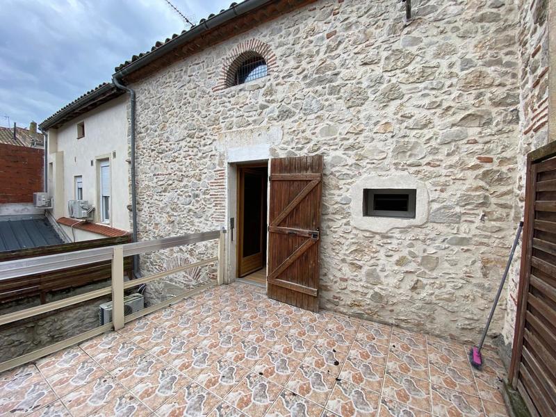 Maison - 121 m² - 6 pièces