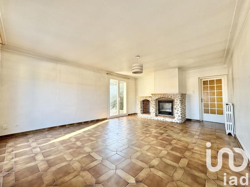 Maison - 173 m² - 5 pièces