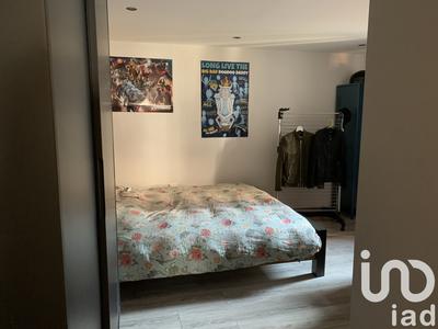 Appartement - 110 m² - 4 pièces