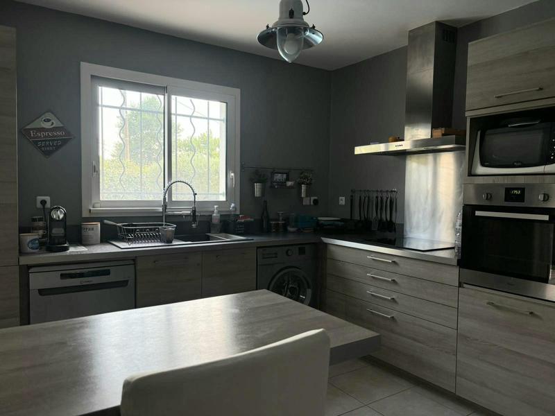 Villa - 105 m² - 4 pièces