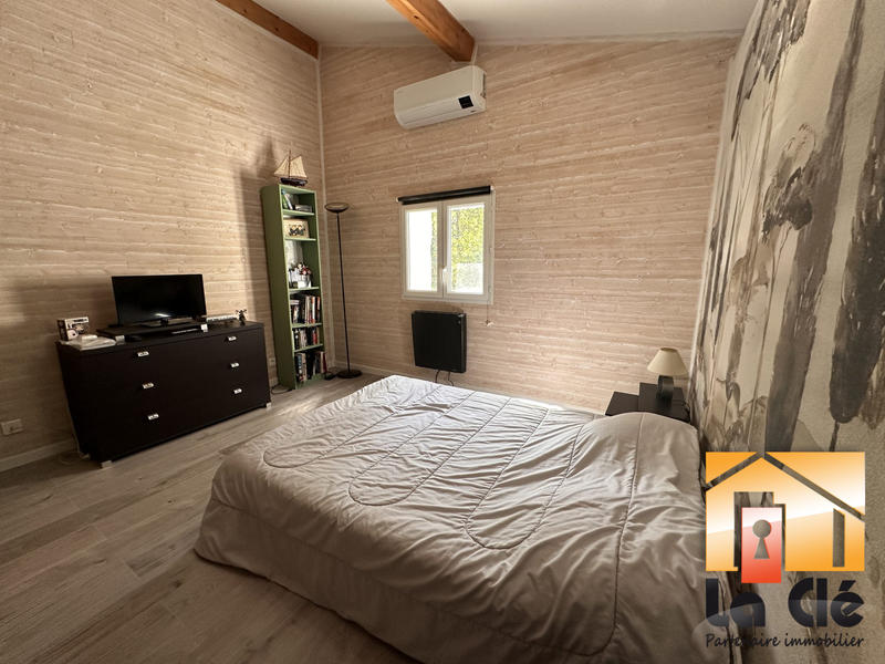 Maison ancienne - 286 m² - 8 pièces