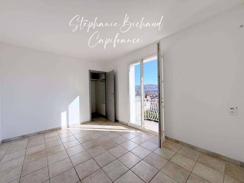 Maison - 153 m² - 7 pièces