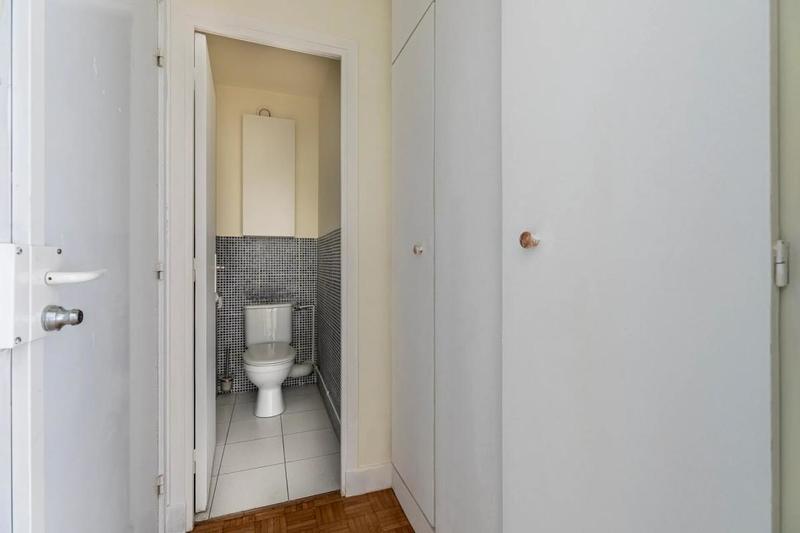 Appartement - 25 m² - 1 pièce