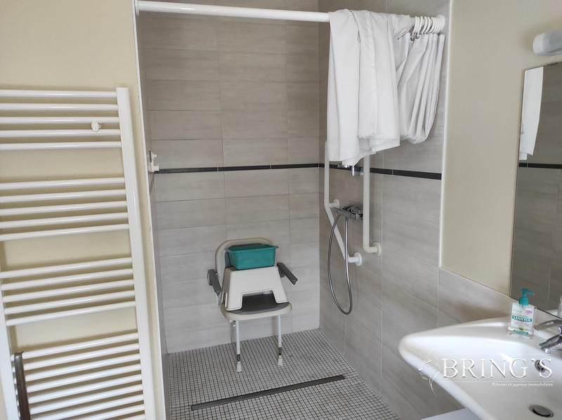 Maison - 93 m² - 5 pièces