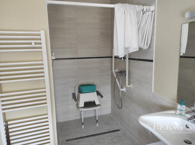 Maison - 93 m² - 5 pièces