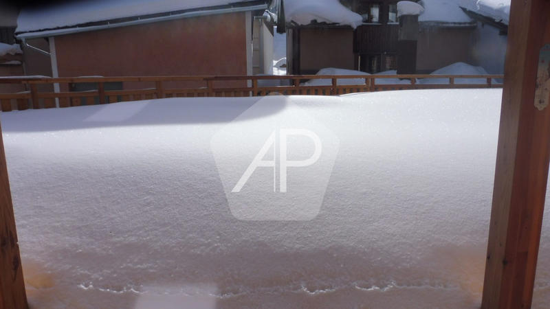 Appartement - 91 m² - 4 pièces