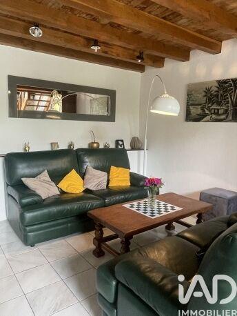 Maison - 450 m² - 20 pièces