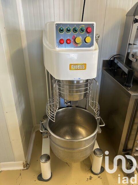 Maison de village - 155 m² - 6 pièces