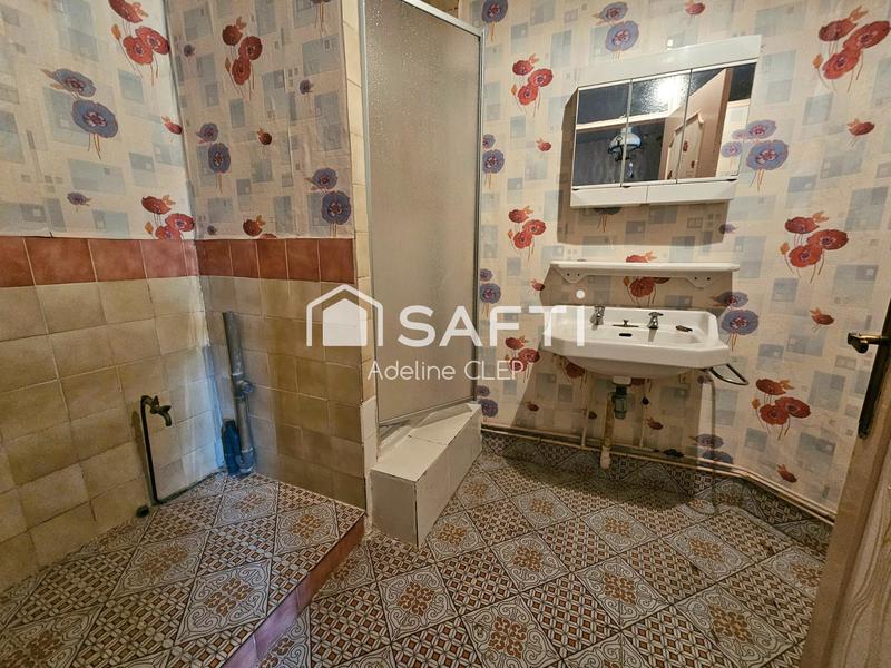 Maison - 300 m² - 10 pièces