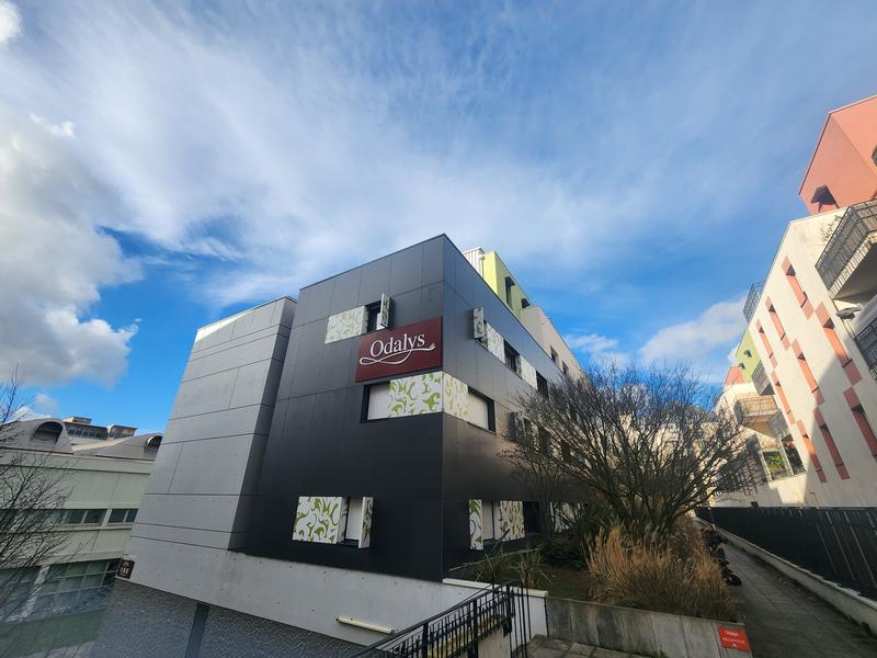 Appartement - 24 m² - 1 pièce