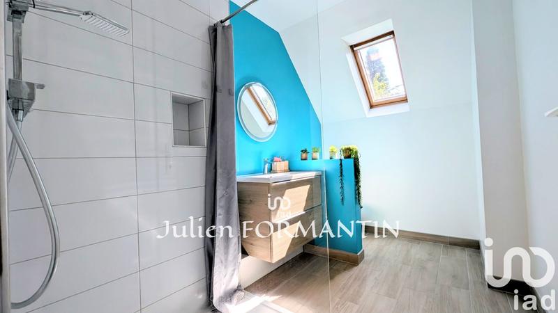 Maison - 136 m² - 6 pièces