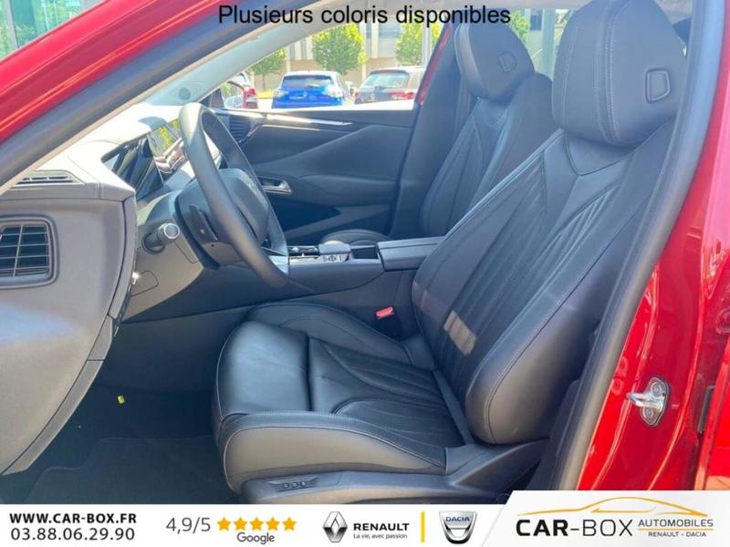 Ds Ds 4 Ds4 E-Tense 225 Rivoli