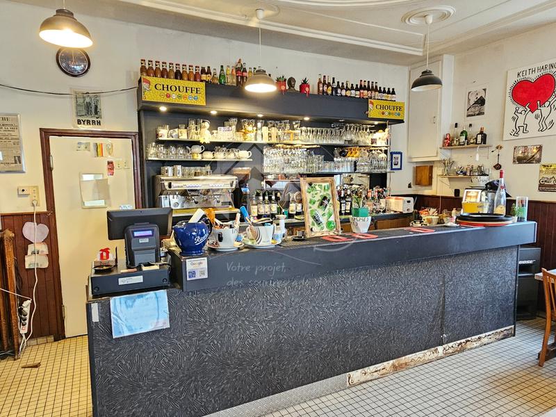 Fonds de commerce - Magasins - 230 m²