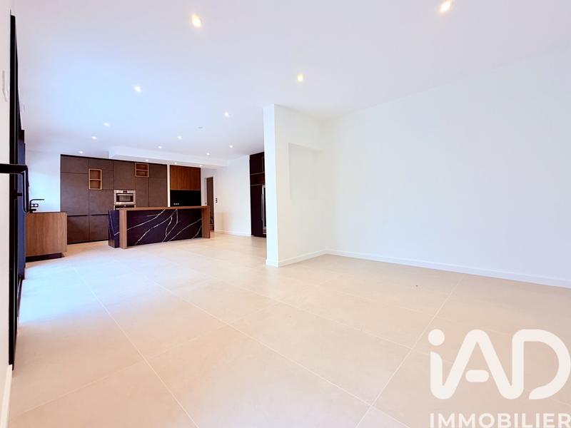 Maison - 165 m² - 6 pièces