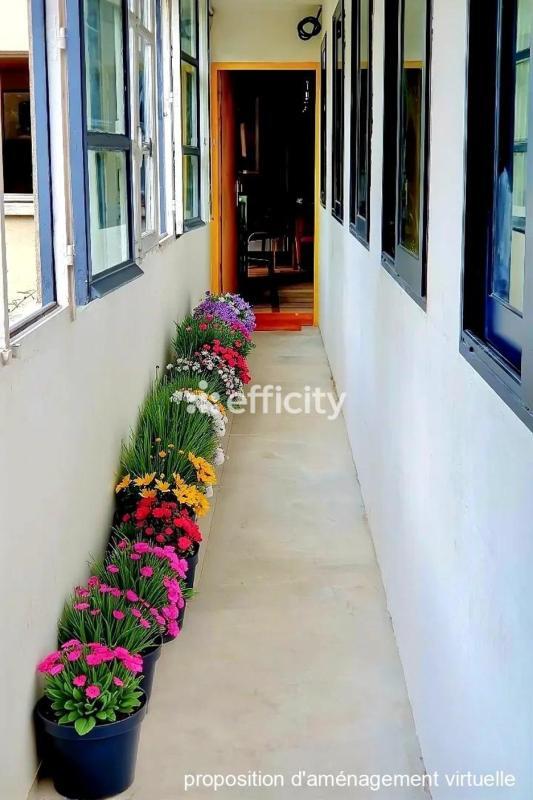 Appartement - 172 m² - 7 pièces