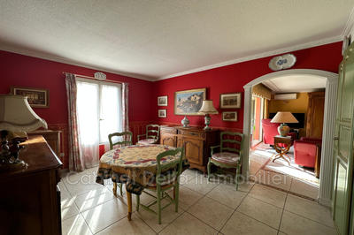 Appartement - 117 m² - 4 pièces