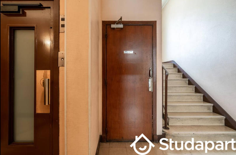 Appartement - 32 m² - 1 pièce