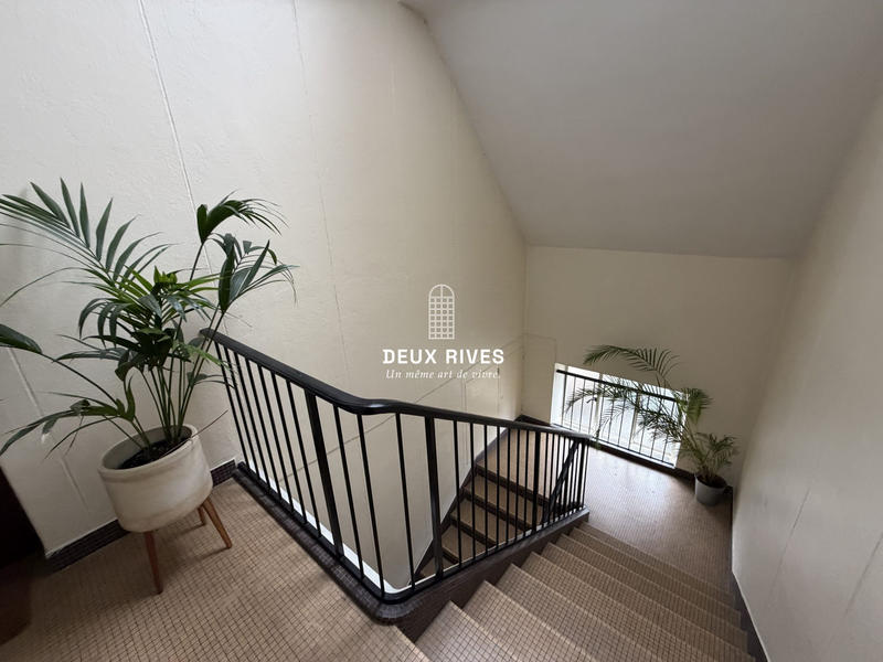 Appartement - 81 m² - 3 pièces