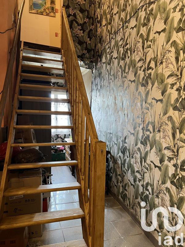 Maison - 130 m² - 4 pièces