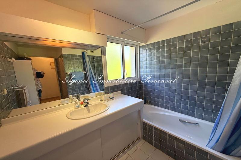 Appartement - 88 m² - 4 pièces