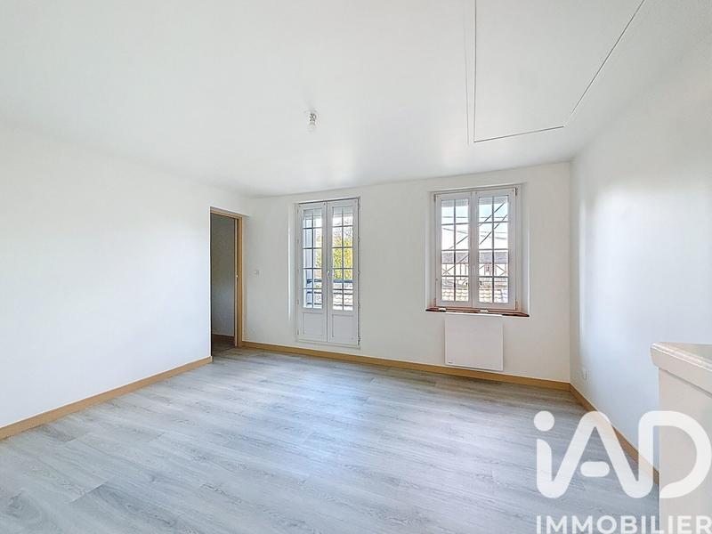 Maison de ville - 82 m² - 4 pièces