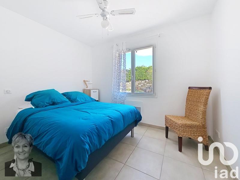 Maison - 86 m² - 4 pièces