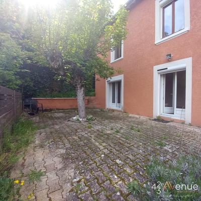 Maison - 154 m² - 5 pièces