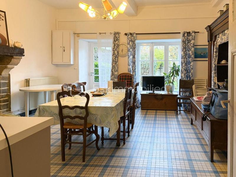 Manoir - 460 m² - 20 pièces