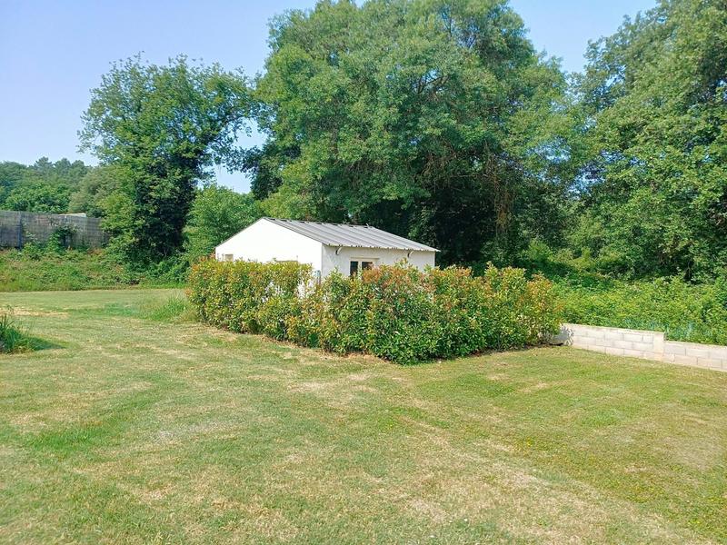 Villa - 163 m² - 7 pièces