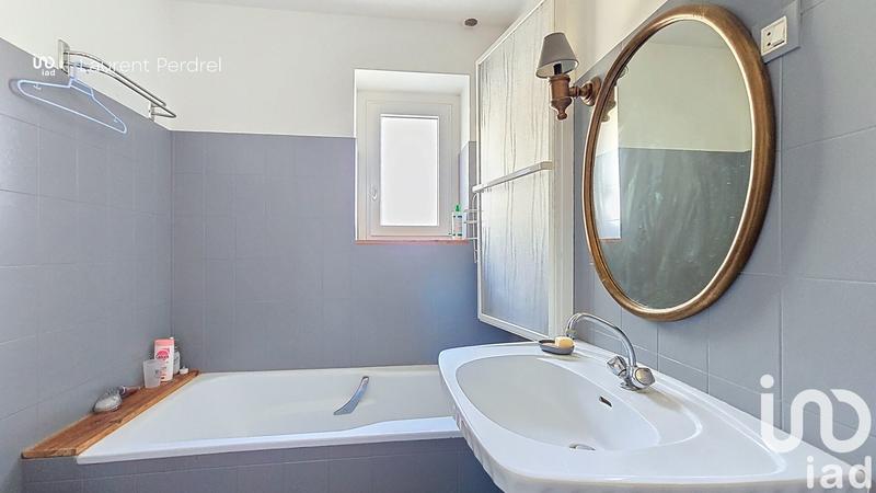 Maison - 251 m² - 10 pièces