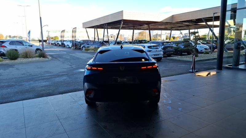 Peugeot 408 PureTech 130 Eat8 Allure Pack