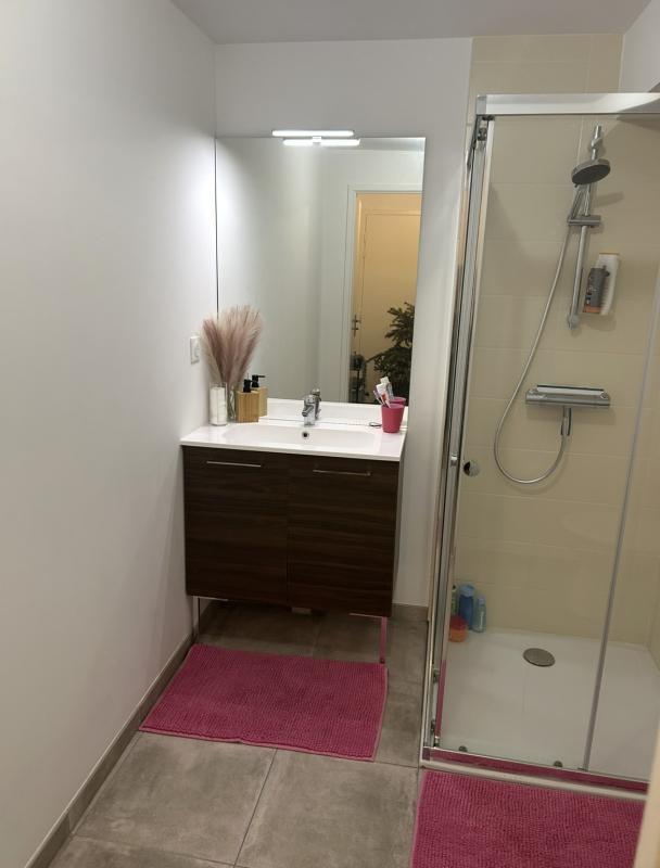 Studio - 29 m² - 1 pièce