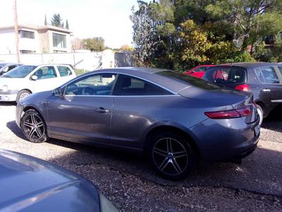Renault Laguna Coupé 2.0 Dci 150cv Dynamique