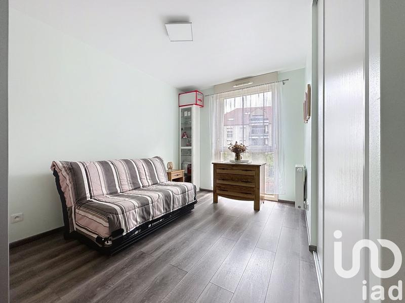 Appartement - 79 m² - 4 pièces