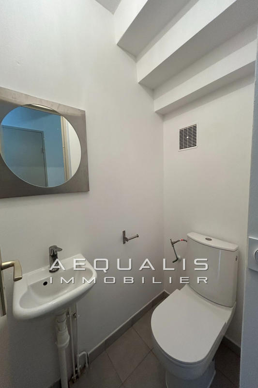 Maison - 81 m² - 4 pièces