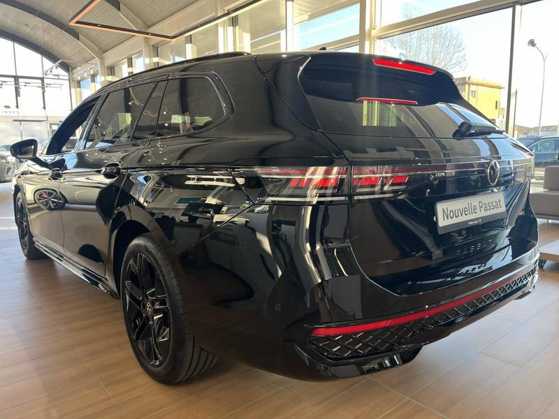 Volkswagen Passat 1.5 eHybrid 272 Dsg6 R-Line