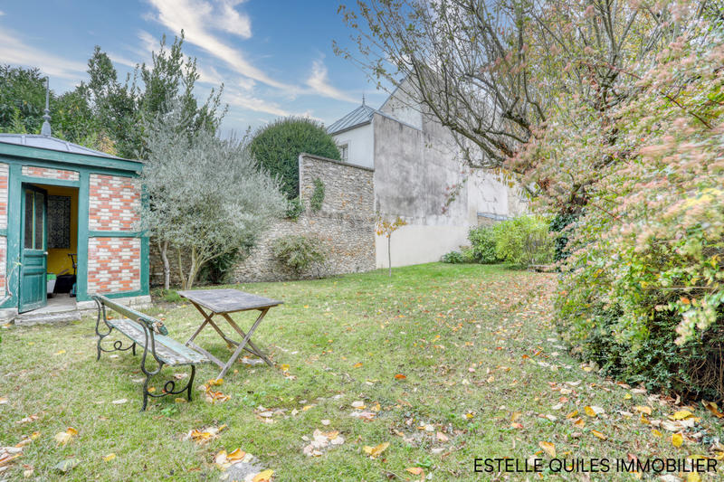 Appartement - 124 m² - 5 pièces