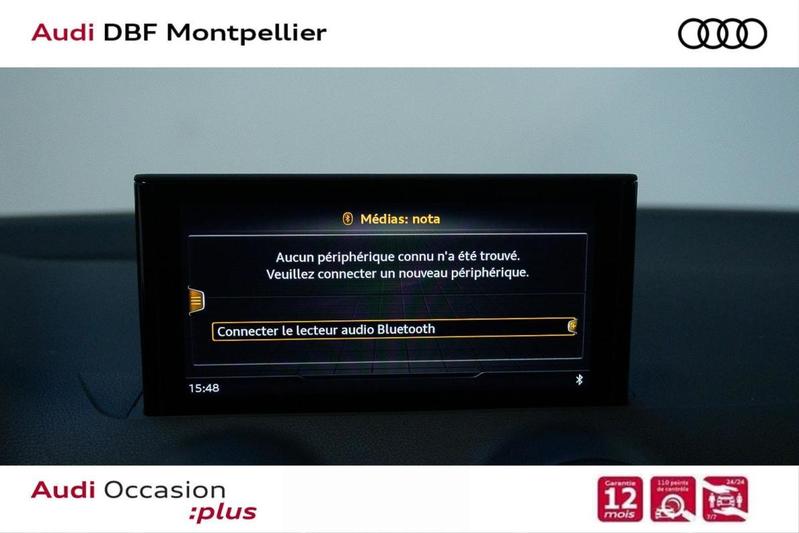 Audi Q2 30 Tfsi 110 Bvm6 Design