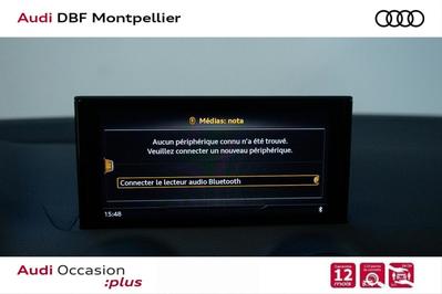 Audi Q2 30 Tfsi 110 Bvm6 Design