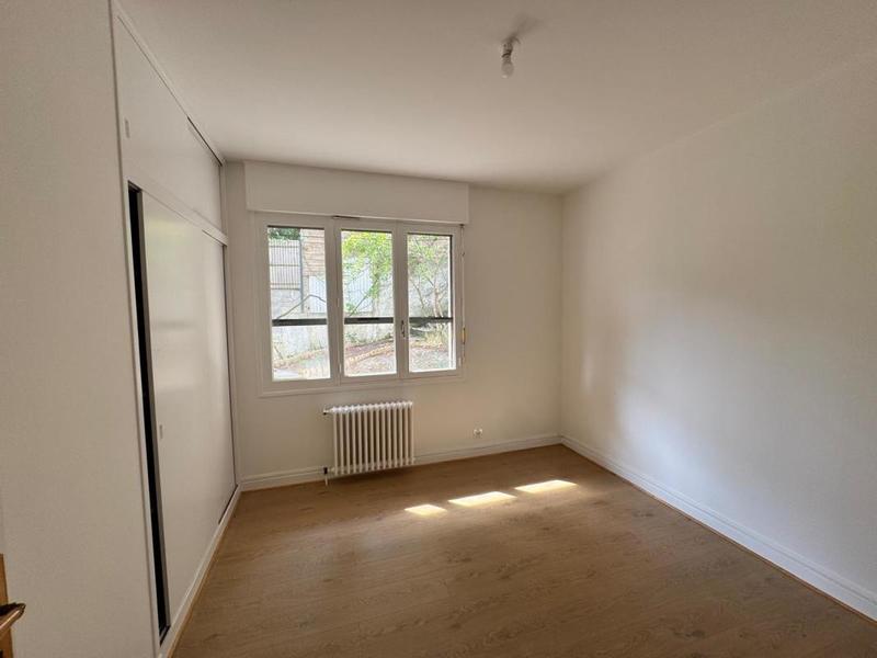 Maison - 122 m² - 4 pièces