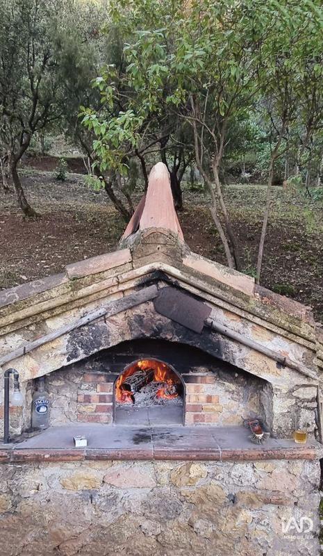 Maison - 180 m² - 4 pièces