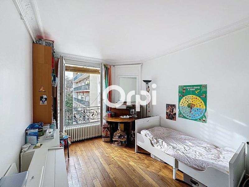 Appartement - 54 m² - 3 pièces