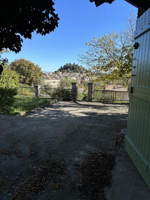 Maison - 65 m² - 4 pièces