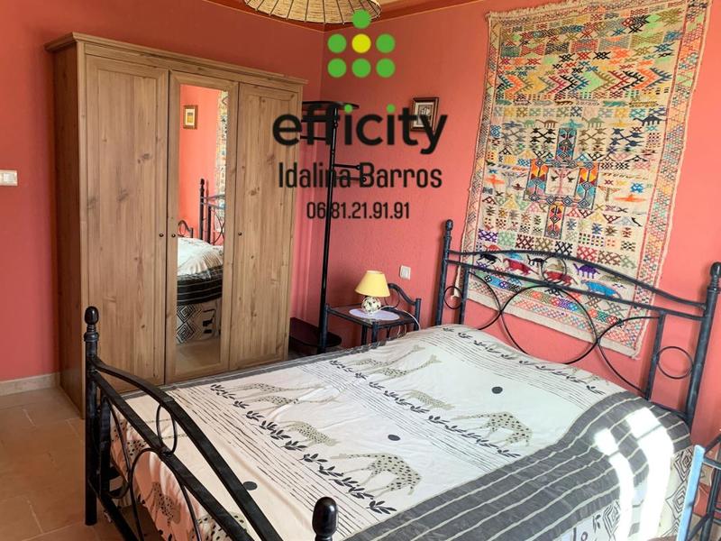 Gîte - 400 m² - 14 pièces