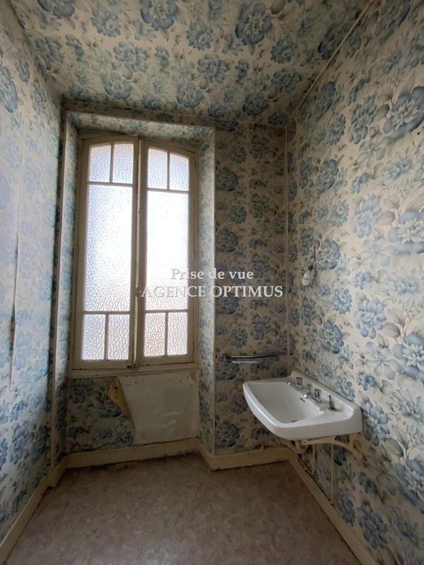 Maison - 101 m² - 5 pièces